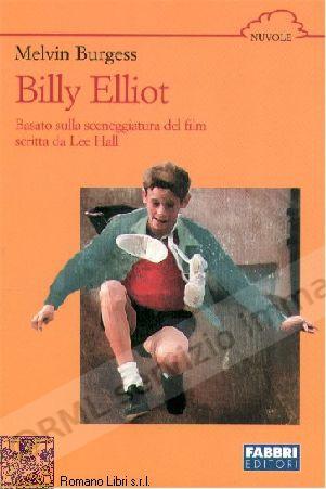 BILLY ELLIOT, NARR. X MEDIA