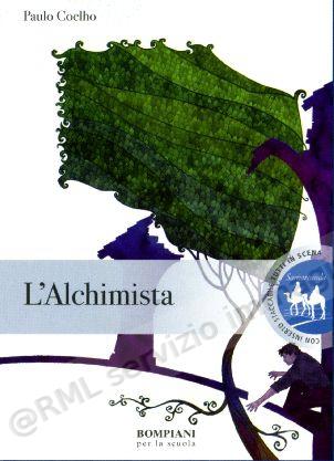 ALCHIMISTA (Zordan) X MEDIA
