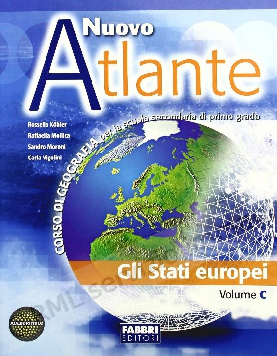 NUOVO ATLANTE C
