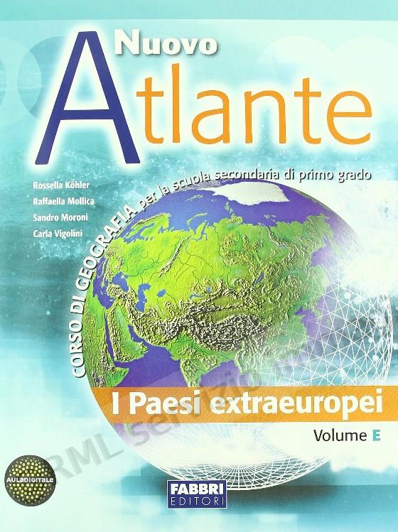 NUOVO ATLANTE E
