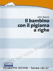 BAMBINO CON IL PIGIAMA A...