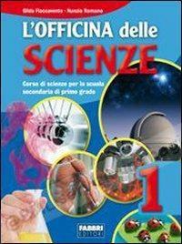 OFFICINA DELLE SCIENZE 1
