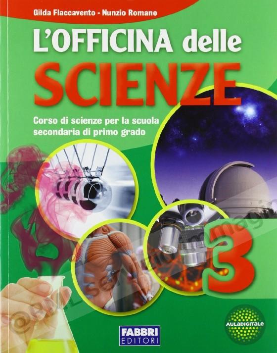 OFFICINA DELLE SCIENZE 3