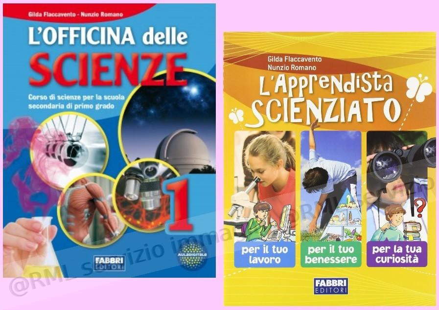 OFFICINA DELLE SCIENZE 1...