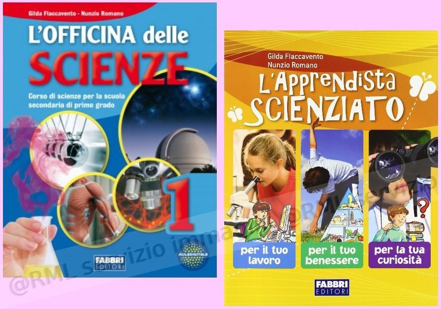 OFFICINA DELLE SCIENZE 1...