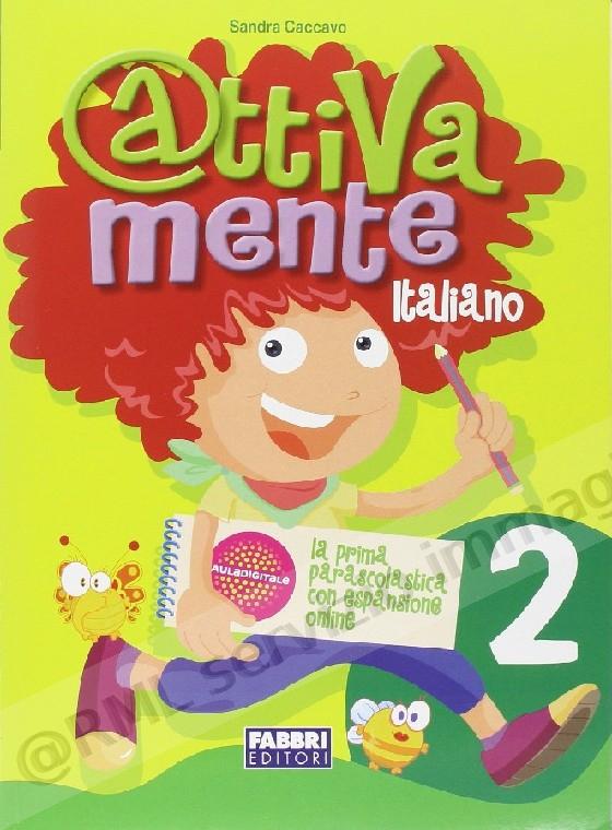 ATTIVAMENTE ITALIANO 2
