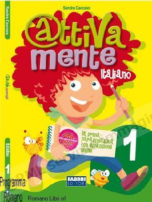 ATTIVAMENTE ITALIANO 1