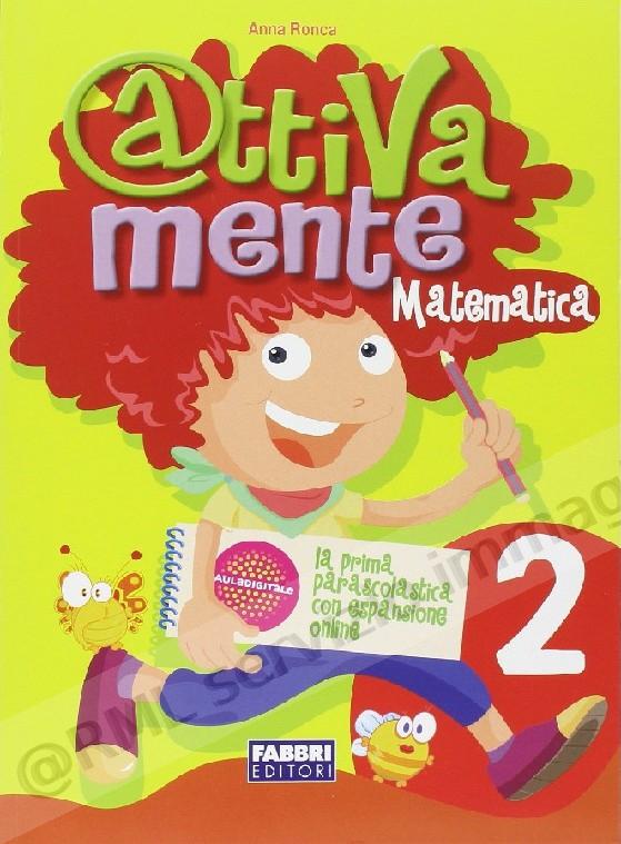 ATTIVAMENTE MATEMATICA 2