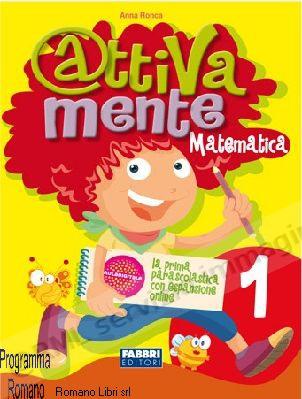 ATTIVAMENTE MATEMATICA 1