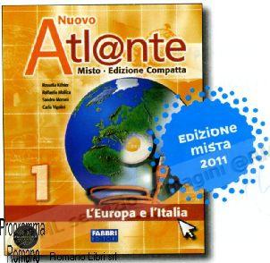 NUOVO ATLANTE 1