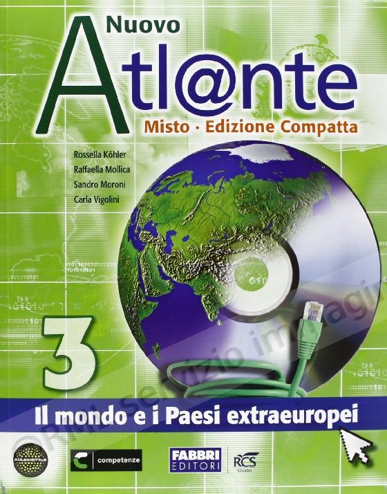 NUOVO ATLANTE 3