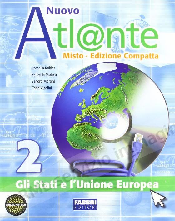 NUOVO ATLANTE 2