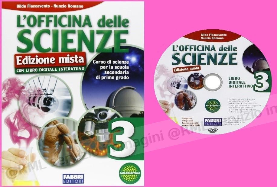 OFFICINA DELLE SCIENZE...
