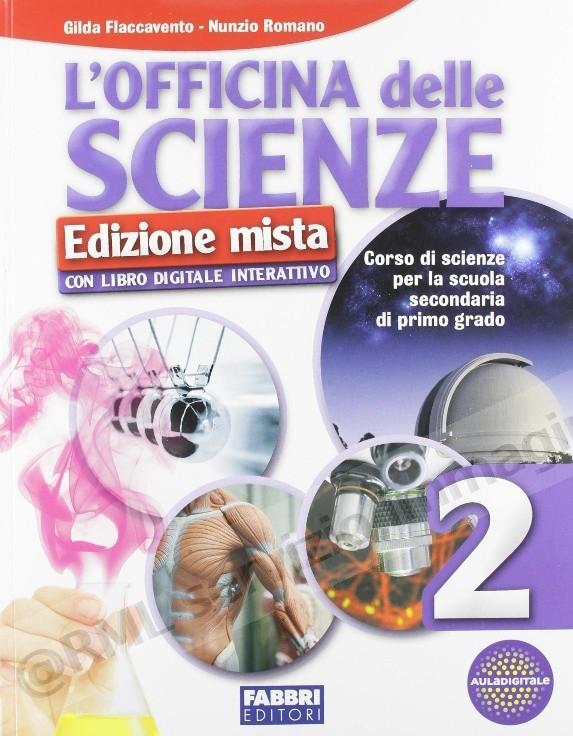 OFFICINA DELLE SCIENZE...