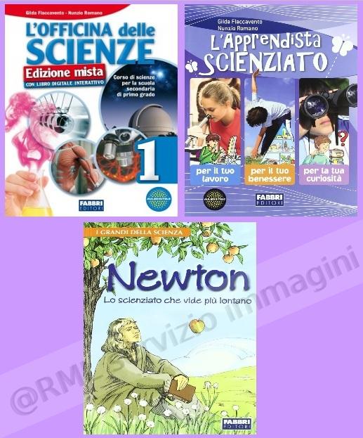 OFFICINA DELLE SCIENZE...