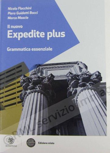 NUOVO EXPEDITE PLUS 1 -...