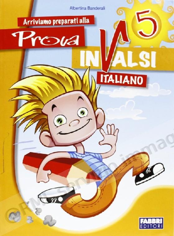 ARRIVIAMO PREPARATI INVALSI...