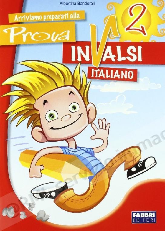 ARRIVIAMO PREPARATI INVALSI...