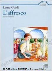 AFFRESCO X MEDIA