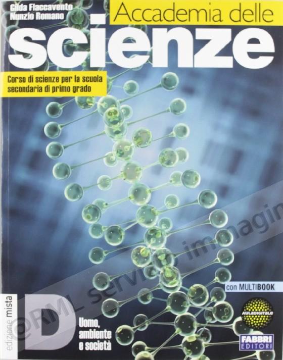 ACCADEMIA DELLE SCIENZE D