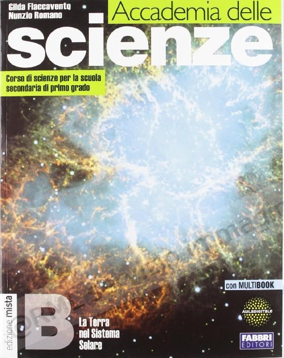 ACCADEMIA DELLE SCIENZE B