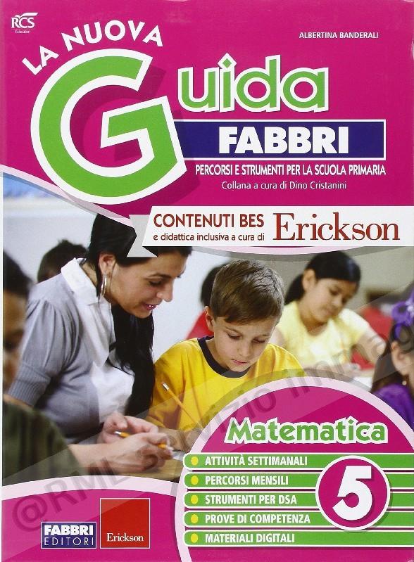 NUOVA GUIDA FABBRI...