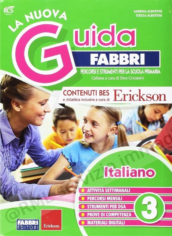 NUOVA GUIDA FABBRI ITALIANO 3