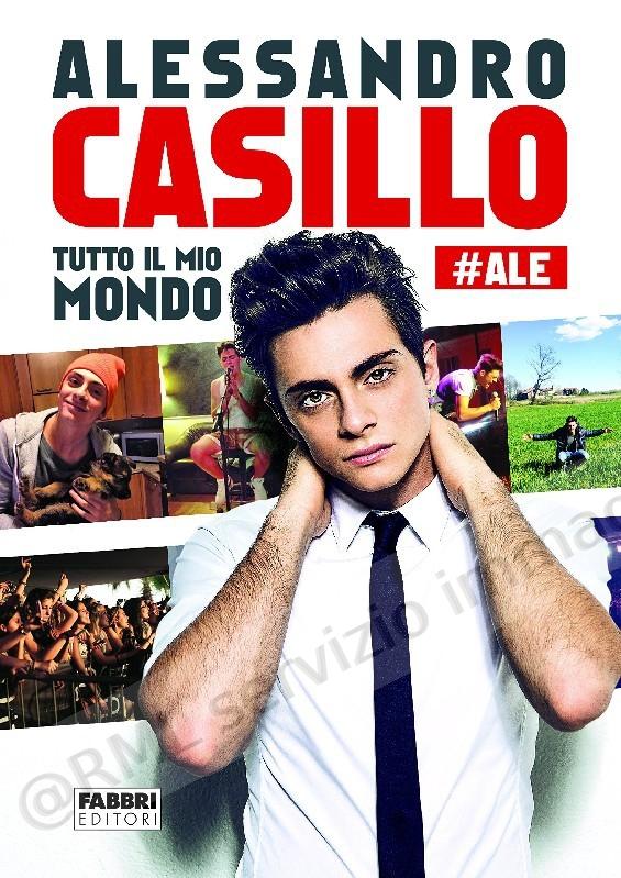 ALESSANDRO CASILLO TUTTO IL...