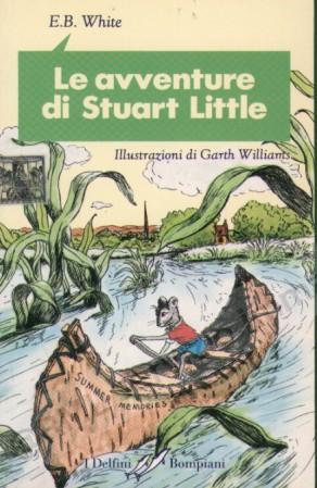 AVVENTURE DI STUART LITTLE...