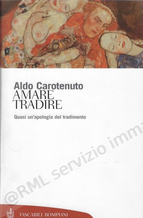 AMARE TRADIRE