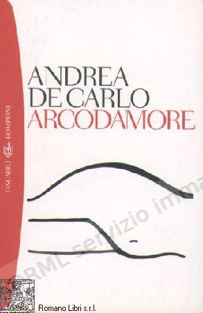 ARCODAMORE (tasc.442)