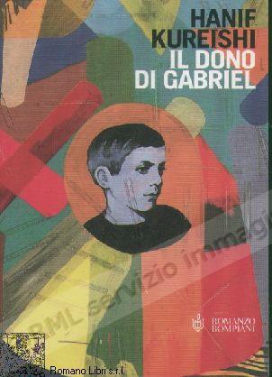 DONO DI GABRIEL (narr.stran.)