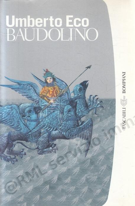 BAUDOLINO (tasc.)