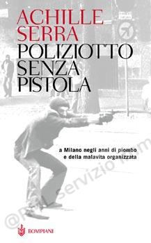 POLIZIOTTO SENZA PISTOLA...