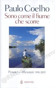 SONO COME IL FIUME