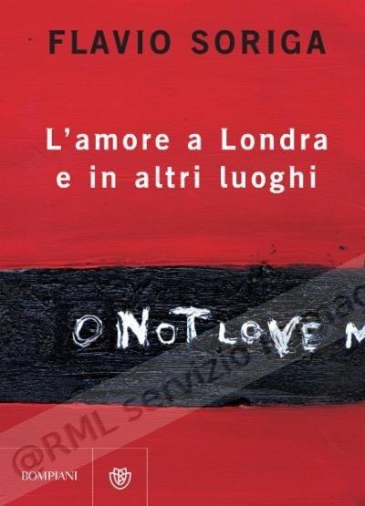 AMORE A LONDRA E IN ALTRI...