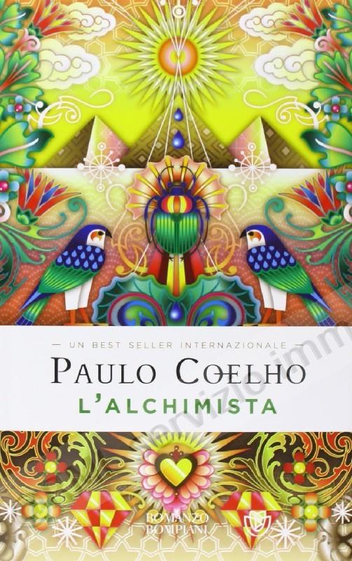 ALCHIMISTA