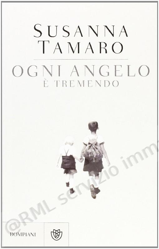 OGNI ANGELO E' TREMENDO