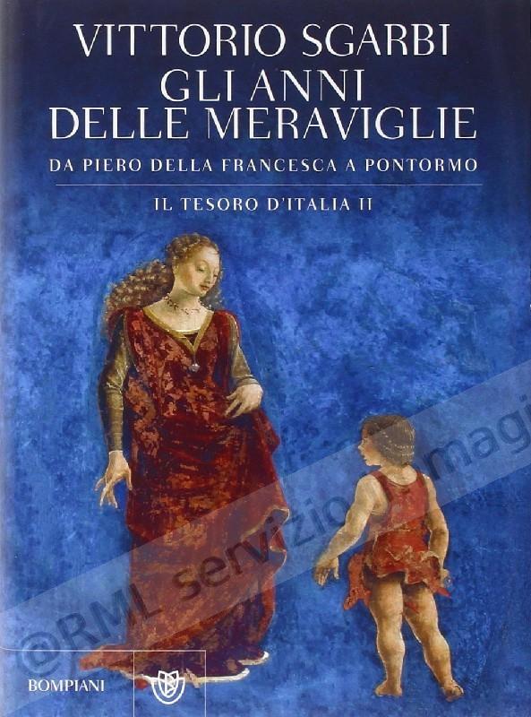 ANNI DELLE MERAVIGLIE