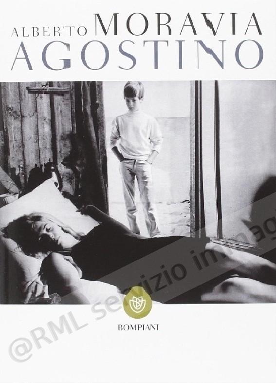 AGOSTINO