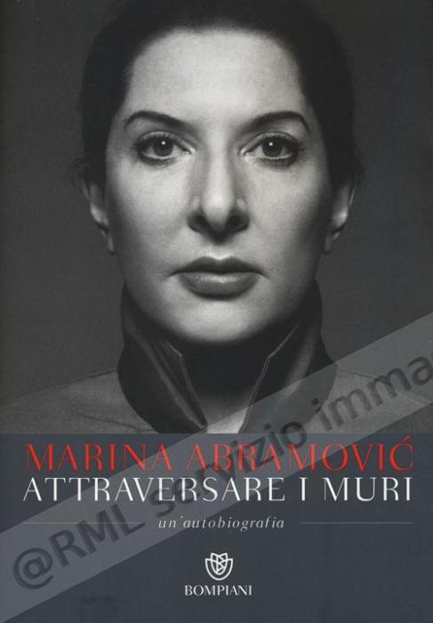 ATTRAVERSARE I MURI