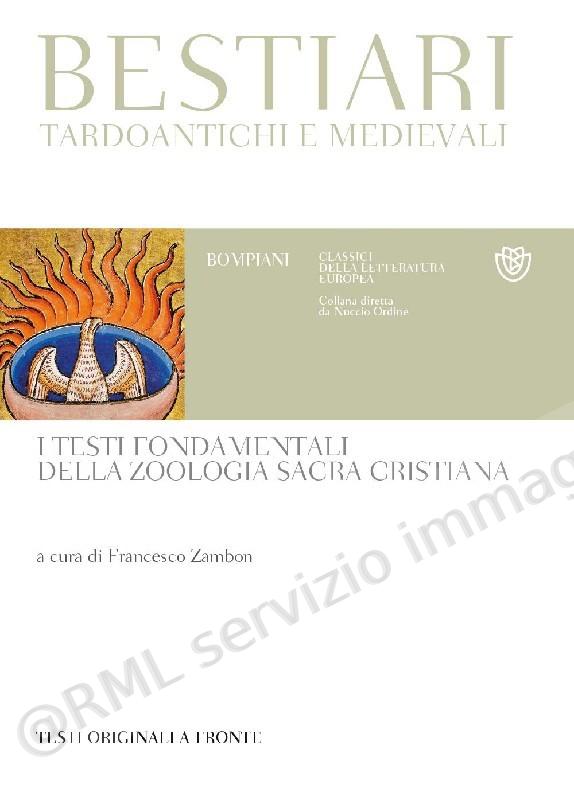 BESTIARI TARDOANTICHI E...