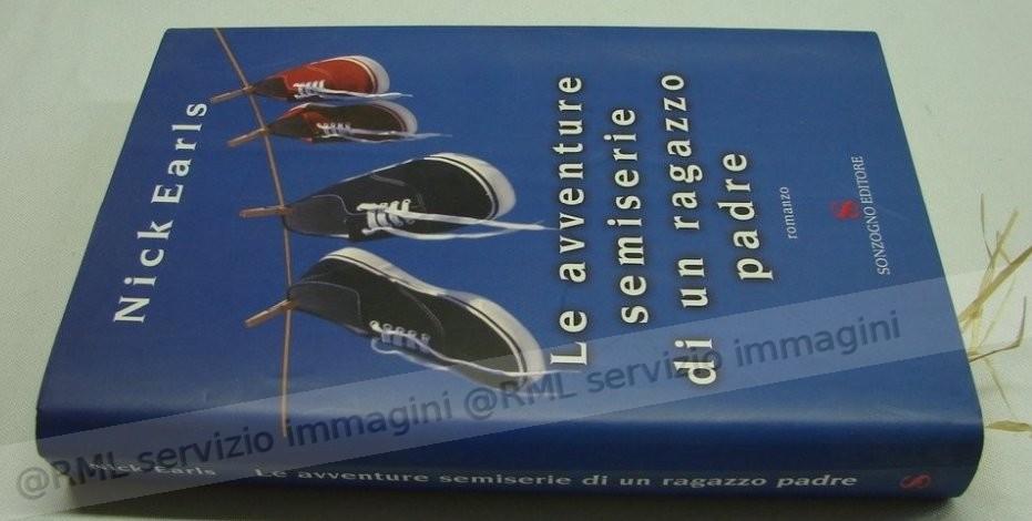 AVVENTURE SEMISERIE DI UN...