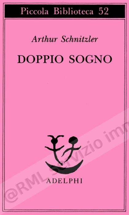 DOPPIO SOGNO (pba 52)