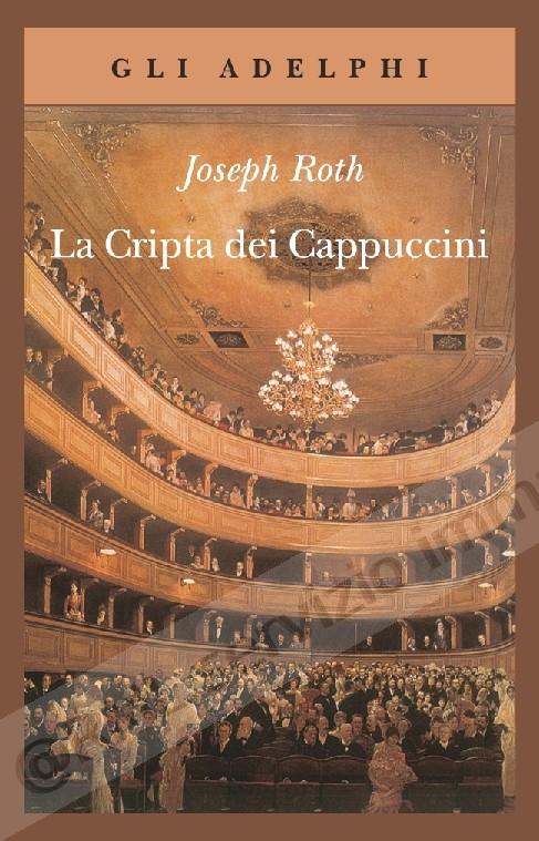 CRIPTA DEI CAPPUCCINI...
