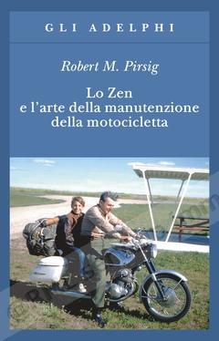 zen e l'arte della...