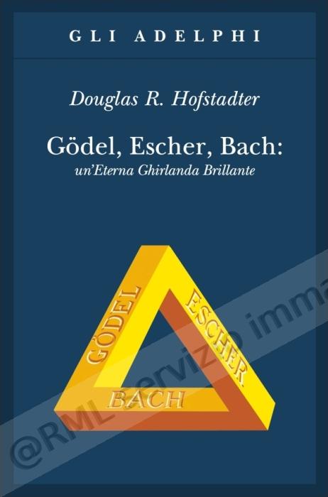 godel escher bach (adelphi 12)