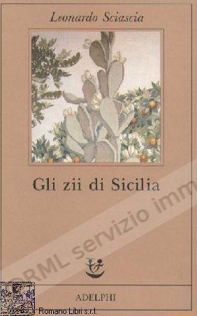 ZII DI SICILIA (f 60)