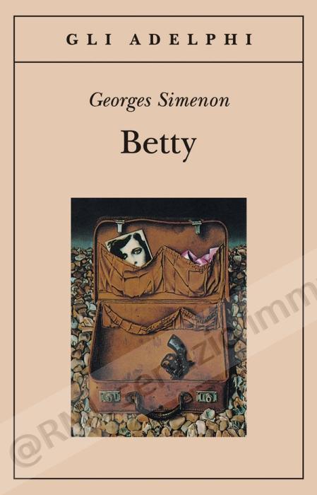 BETTY (a 37)