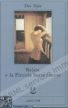 BALZAC E LA PICCOLA SARTA...